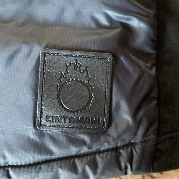 CINTAMANI DRESS SIZE L . - Picture 10 of 14